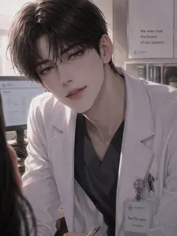 Profile image of Seo Doyun