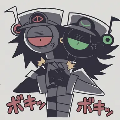 Profile image of 警報兄弟