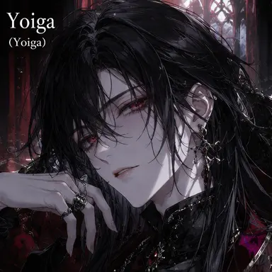 Profile image of Yoiga