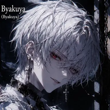 Profile image of Byakuya