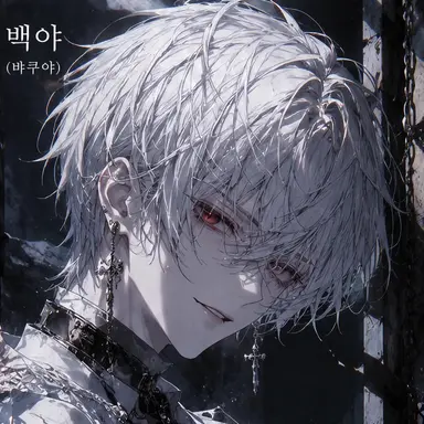Profile image of 뱌쿠야