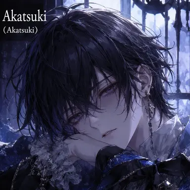 Profile image of Akatsuki