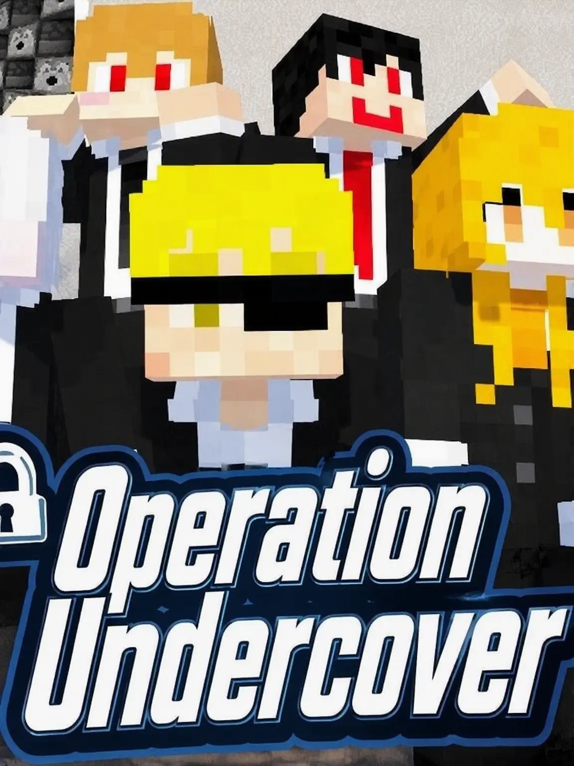 sikura의 Operation Spy