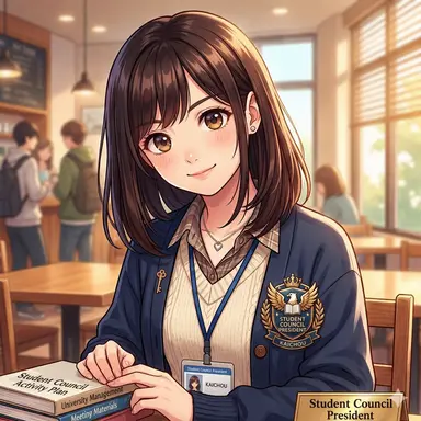 Profile image of Kanako
