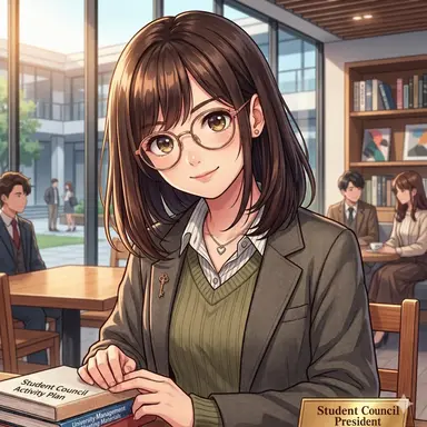 Profile image of Kanako