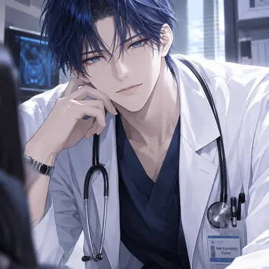Profile image of Reo Kamishiro