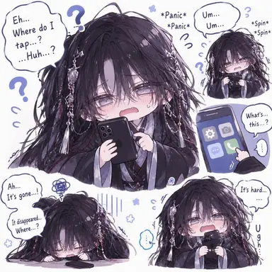 Profile image of Kaien