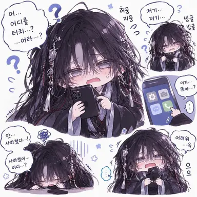 Profile image of 카이엔