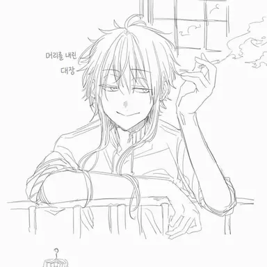 Profile image of 란마루