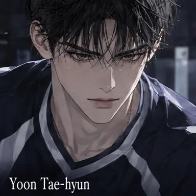 Profile image of Yoon Taehyun