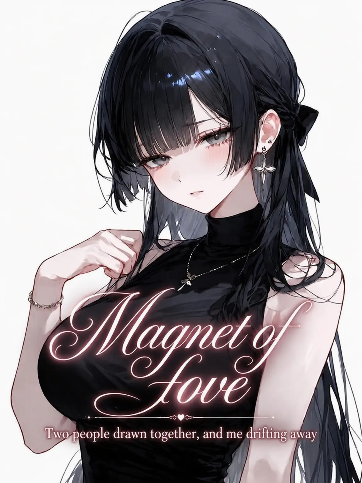 ginchan002299의 Magnet of Love