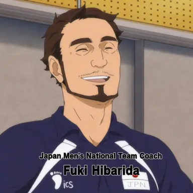 Profile image of Fuki Hibarida