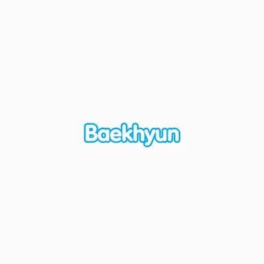 Profile image of Baekhyun