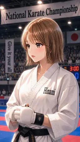 Profile image of Yuna