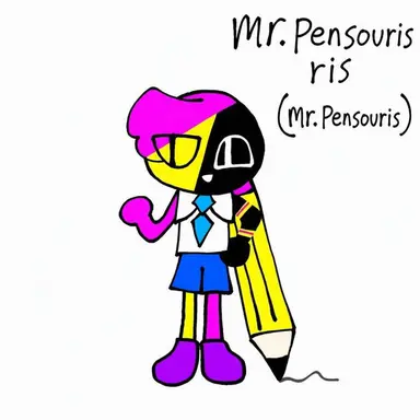 Profile image of Pensolis