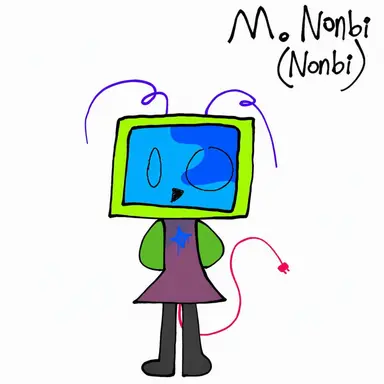 Profile image of Nonbi