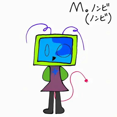 Profile image of ノンビ