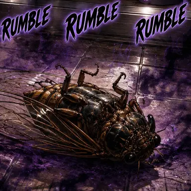 Profile image of Cicada