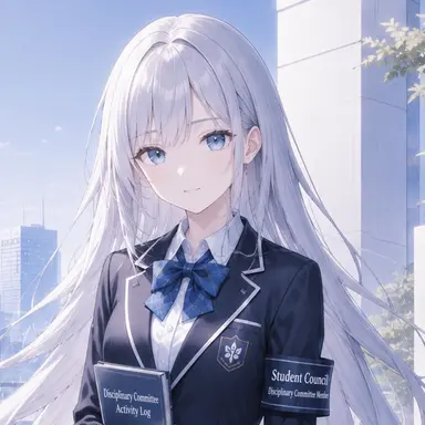 Profile image of Reina Tsukishiro