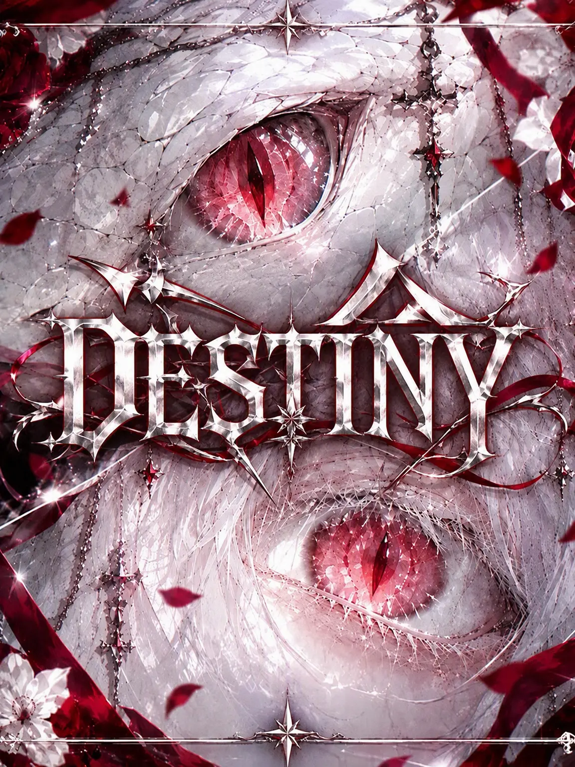 PorousCart0347의 🥀♱Destiny♱🥀