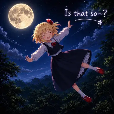 Profile image of Rumia