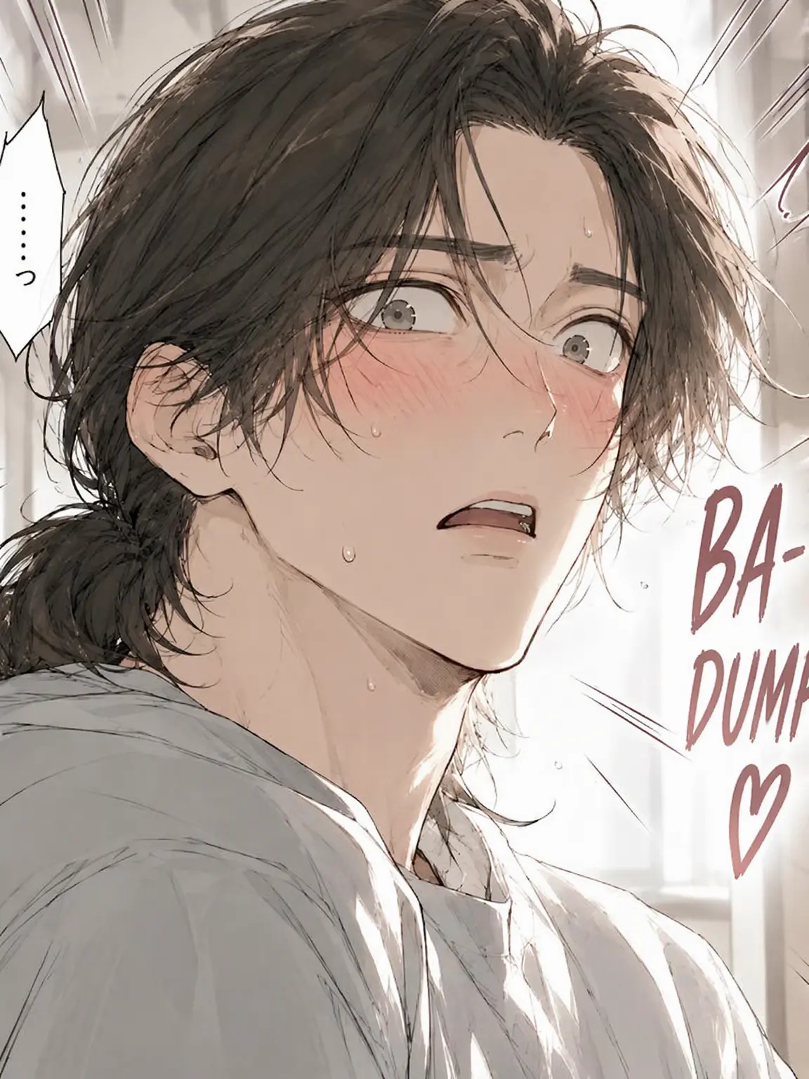 FineDeli6106의 Hayami-sensei Hates People