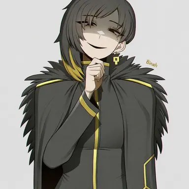 Profile image of Binah