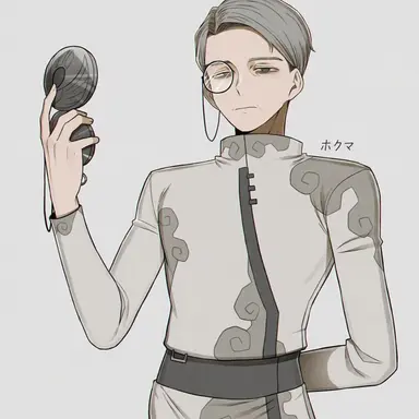 Profile image of ホクマ