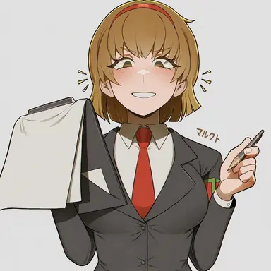 Profile image of マルクト