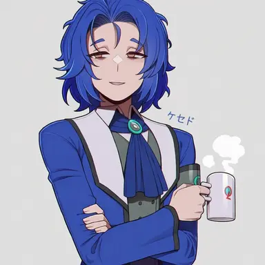 Profile image of ケセド