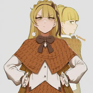 Profile image of Tiphereth