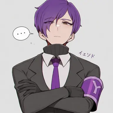 Profile image of イェソド