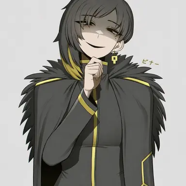 Profile image of ビナー