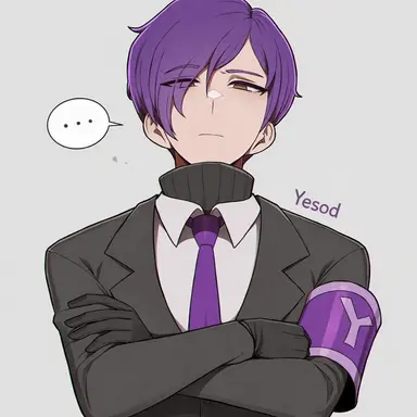 Profile image of Yesod