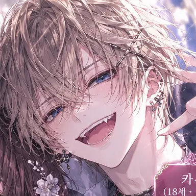 Profile image of 레온