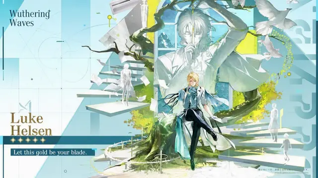 Profile image of Lyuke