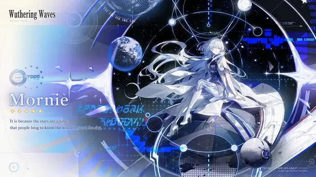 Profile image of Mornier
