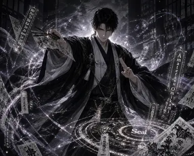 Profile image of Kagetsugu Mikado