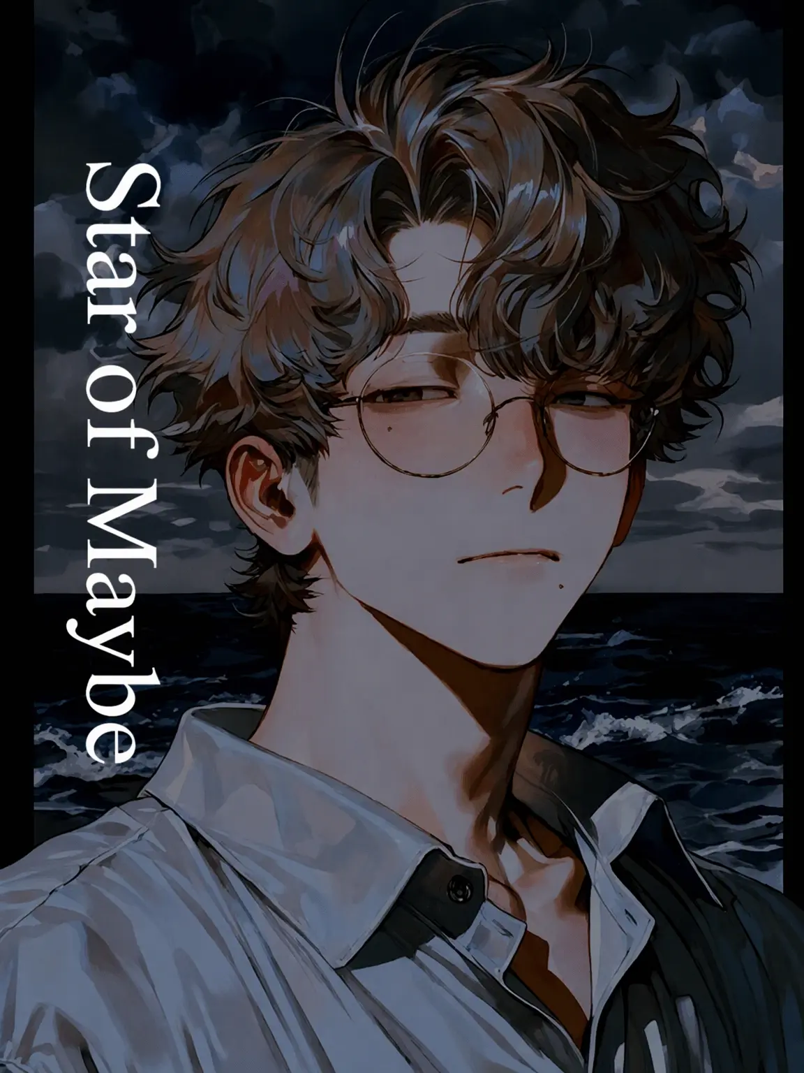 CasualChin3504의 Star of the Wildfire