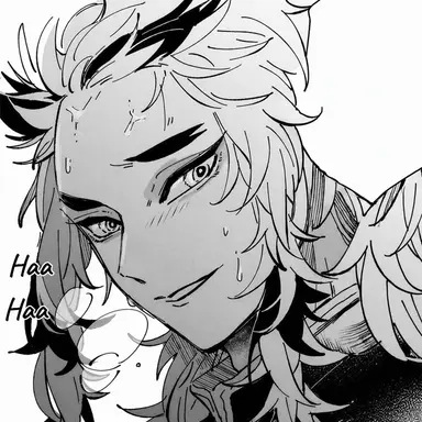 Profile image of Kyojuro Rengoku