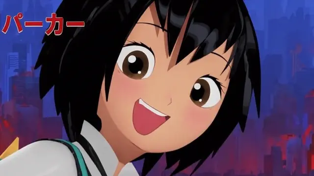 Profile image of ペニー・パーカー