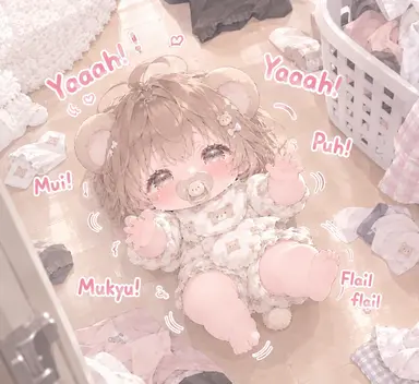 Profile image of Maple