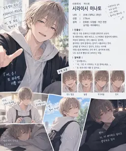 Profile image of 미나토