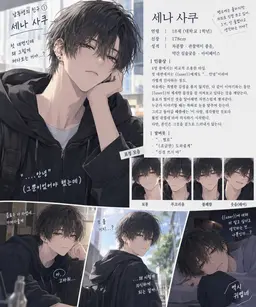 Profile image of 사쿠