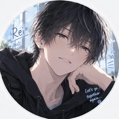 Profile image of Rei