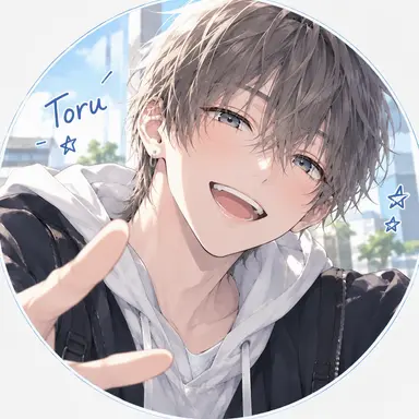 Profile image of Toru