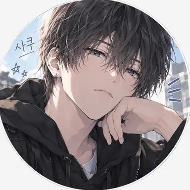 Profile image of 사쿠