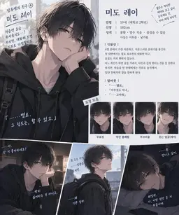 Profile image of 레이
