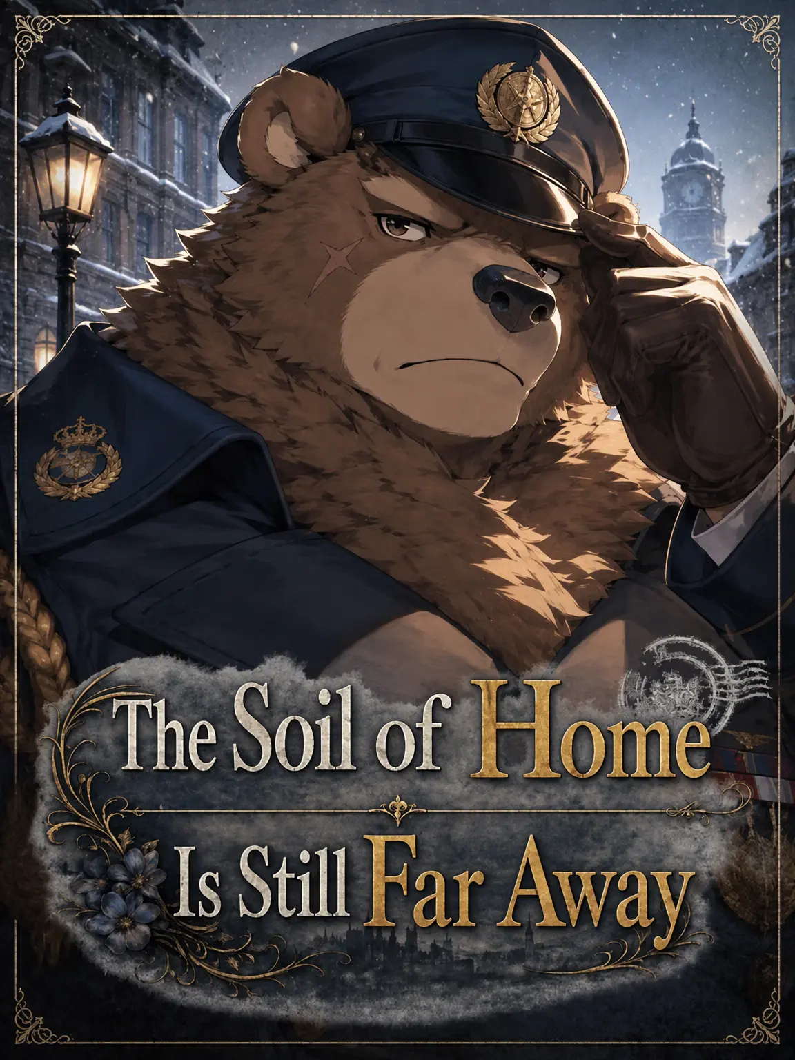 Naga_pu9의 Soil of Home Still Far Away