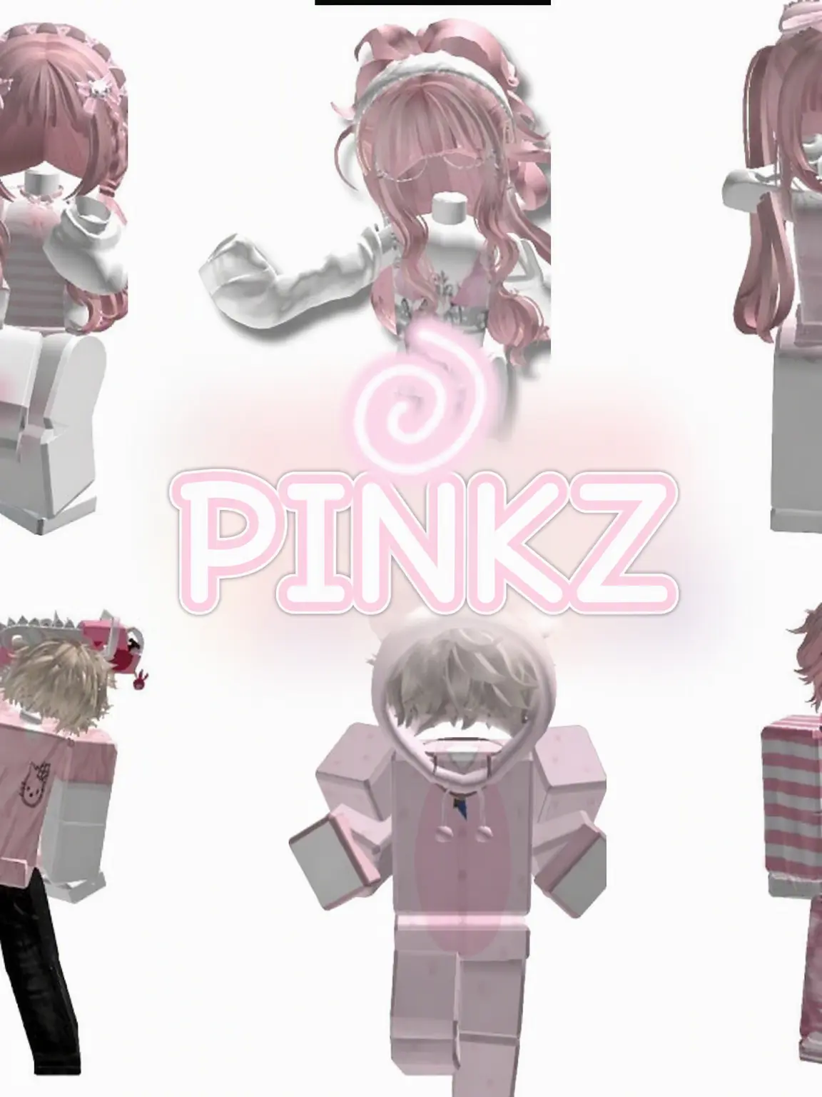 DeepBond4733의 Pinkz